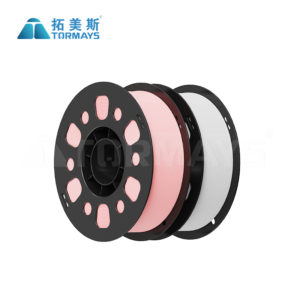 Low Shrinkage 3D Printing Filament for Industrial Prototypes