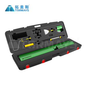 Lightweight Aluminum Alloy Putty Skimming Blade Set